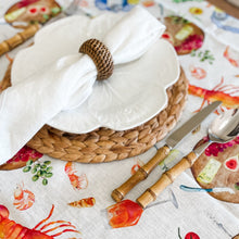 Load image into Gallery viewer, Summer Entertaining Table Cloth