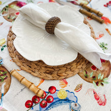 Load image into Gallery viewer, Summer Entertaining Table Cloth