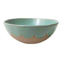 Load image into Gallery viewer, Breakfast In Bed Bowl: Set of 4 in Moss
