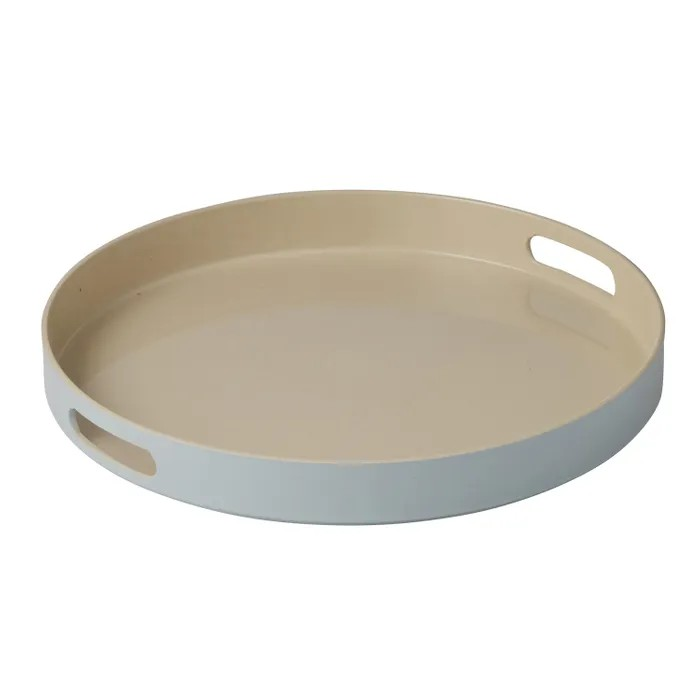 Two Tone Tray