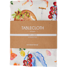 Load image into Gallery viewer, Summer Entertaining Table Cloth
