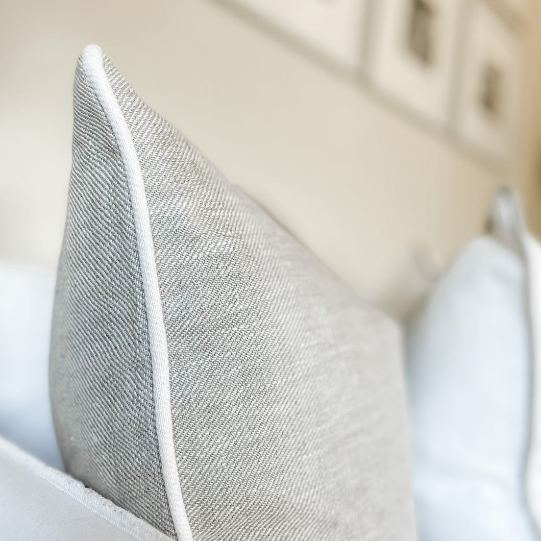 Premium Bone Cushion