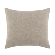 Load image into Gallery viewer, Natural Herringbone Cushion
